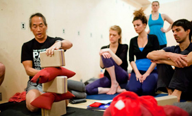 300 HR Yoga Teacher Training